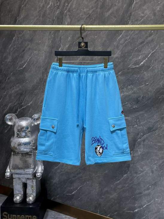 Picture of Chrome Hearts Short Pants _SKUChromeHeartsS-XLsftx8751K16855